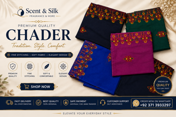 Chador Female Best Quality