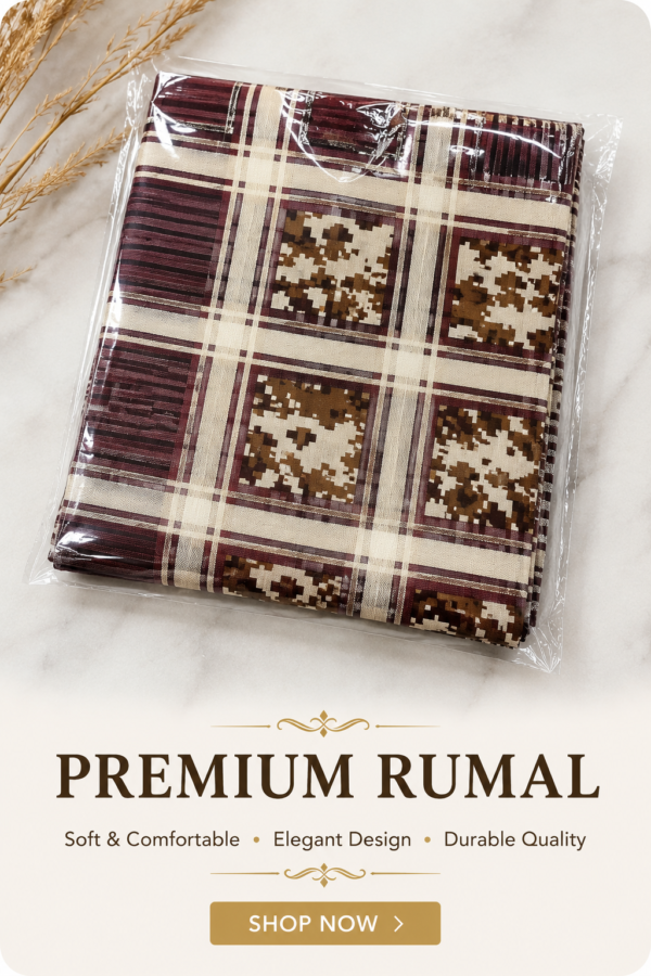 Premium Commando Ru mal